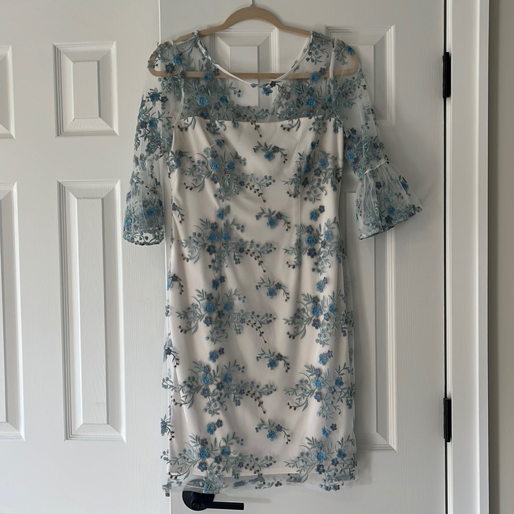 Beautiful dress